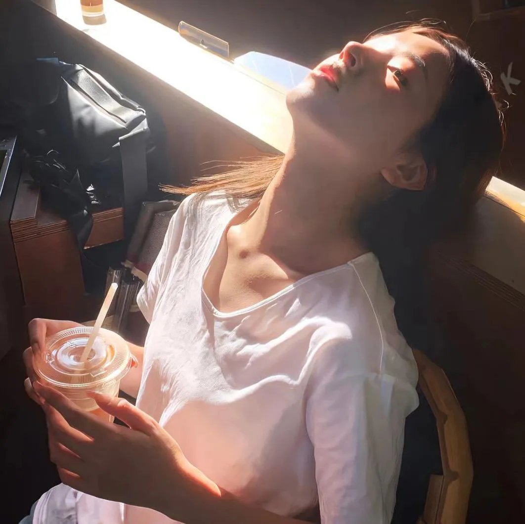 卡祖扎：时间永不停止