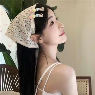 粉黛迷春